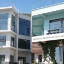 이마트24 송정해수욕장점 | 그림하우스 펜션 – 송정해변과 달맞이길 사이, 조용한 언덕 위 감성 숙소