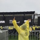 F14 | [공지] [빅뱅 20주년 콘서트] F14 중콘 시야 &amp; 2층 화장실, 미니 MD부스 솔직 후기!