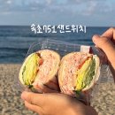 속초751샌드위치 중앙시장직영점 이미지