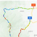 삿갓봉 티스토리