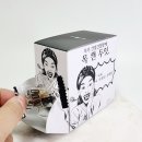 내몸흐름 목캔두잇 프리폴리스 목캔디 입마름없이 시원하다.