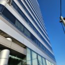 서구청 본관 이미지