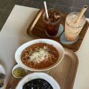 씨에르보 | 🍒[계룡] 오징어 먹물 리조또가 맛있는 계룡 양식집 겸 카페 | 씨에르보