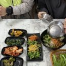 보리밥칼국수 - 제천시 풍양로 108 | 보리밥칼국수