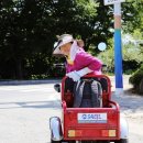 상리마을회관 앞 이미지