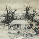 산중문답 이미지
