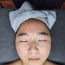마포피부관리 고혹미 에스테틱 스피큘+산 필링 후기