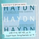 176. 요제프 하이든: 현악 4중주, op. 76 / Joseph Haydn: String Quartets, op. 76