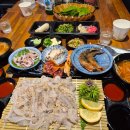 대하프라자 | 루원시티 횟집 도다리 맛집 우리동네 연안부두 석남본점 방문후기