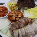 우리네보쌈 이미지