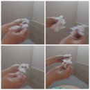 비데가 없어도 상쾌한 마무리, 칭찬받을 비데물티슈💦