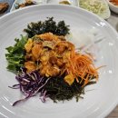 어촌시장 | 통영 멍게비빔밥 어촌싱싱해물탕 중앙시장과 해저터널 근처 방문 후기 또갈집