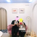 까치와호랑이민화공방 | 아빠와 딸, 민화로 함께한 특별한 시간 파주 민화 체험 후기 운정 민화 체험 보야아뜰리에
