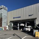 용인카 블루핸즈 | 용인 블루핸즈 구갈점 제네시스 GV70 엔진오일 교체 및 차량 점검