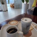 그랑게 | [임실 대형카페] 옥정호수뷰를 볼 수 있는 임실 대형카페 그랑게 내돈내산 후기