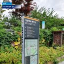 관서당길 이미지