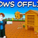 로블록스 ‘그로우 어 가든’ 게임업계 역사상 최초 1650만 명 동시 접속자 수 달성 이미지