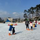 전라남도청사(호남관리) | 내돈내산 무안 남악 아이와함께 야외스케이트장 눈썰매장ㅣ전남OK도민광장