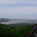 @ 서울의 북쪽 끝 지붕, 도봉산 산사 나들이 ＜도봉산 석굴암, 만월암, 만월암 석불좌상＞ 이미지