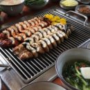 돌집민물장어