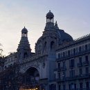 호텔오늘 | 바르셀로나 3인 가성비 호텔 추천 아파트호텔 아테니아 칼라브리아 후기