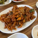 월악산시골밥상