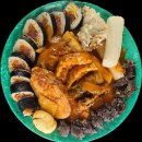 노형오거리 월랑초등학교 남녕고근처 떡볶이 맛집!현스낵상점
