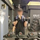 하빈저 | 헬스 장갑 추천 손목 스트랩 하빈저 파워글러브 2.0 실사용 후기