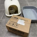 가토블랑코 고양이모래 내돈내산 후기 고양이의날 먼지없는 벤토나이트