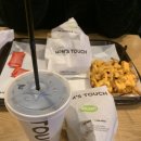 맘스터치죽변점 이미지