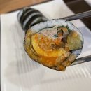 영자씨우동김밥