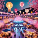 2025년 강서봄빛페스타 이미지