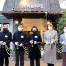 소리의 숲 이미지