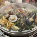 조개깡패연구소 | 정비사 부부의 발산역 조개찜 조개깡패연구소 내돈내산 데이트 후기