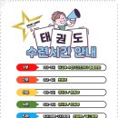 별빛태권도 이미지