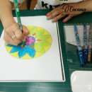 아로마와 색채심리 이미지