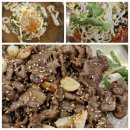 사월역 2번 출구 뒤 | 풍국면 시지 국수 맛집! 메뉴 다양, 구성좋은 세트메뉴 후기