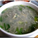 청송손칼국수 이미지