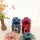 문래빗(MOON RABBIT) | 고급스럽고 단정한 상견례 문래빗 화과자, 요즘 가장 많이 찾는 선물