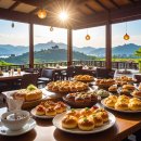 좋은아침bread | [빵집 핫플] 충청남도 홍성군 빵지순례 핫플 투어 추천 가이드(2025년)