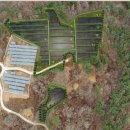 용 태양광발전소 이미지