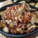 조향족발 이미지