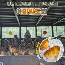 아리랑 | 용인 데이트 대형 베이커리 브런치 카페 아리랑도원 후기