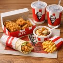KFC | 속초 KFC 완벽 후기 | 2층 매장 주차/드라이브스루/메뉴 솔직리뷰 (치킨나이트 꿀팁)