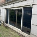 강남-204 | 강남 삼성동 이건창호방충망 후기 : 찢어짐부터 미세 가루 문제까지 해결 (대우멤버스카운티)