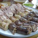 할머니야채순대 네이버블로그