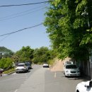 영남루 주차장 화장실 이미지