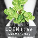 [LOEN TREE Summer Story] 아이유&피에스타 ＜달빛바다＞소개글 이미지