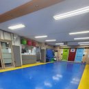 아이누리 인성 태권도 이미지