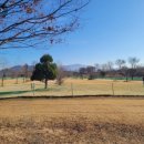 송내파크골프장 이미지